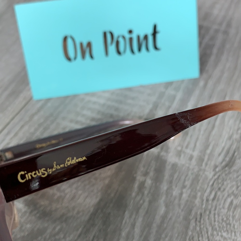 Circus by Sam Edelman shades 😎 - Picture 2 of 5